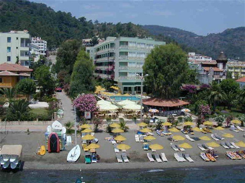 Hotel Flamingo 3*