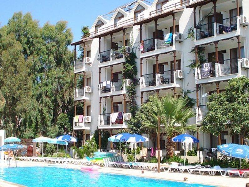 Hotel Halici
