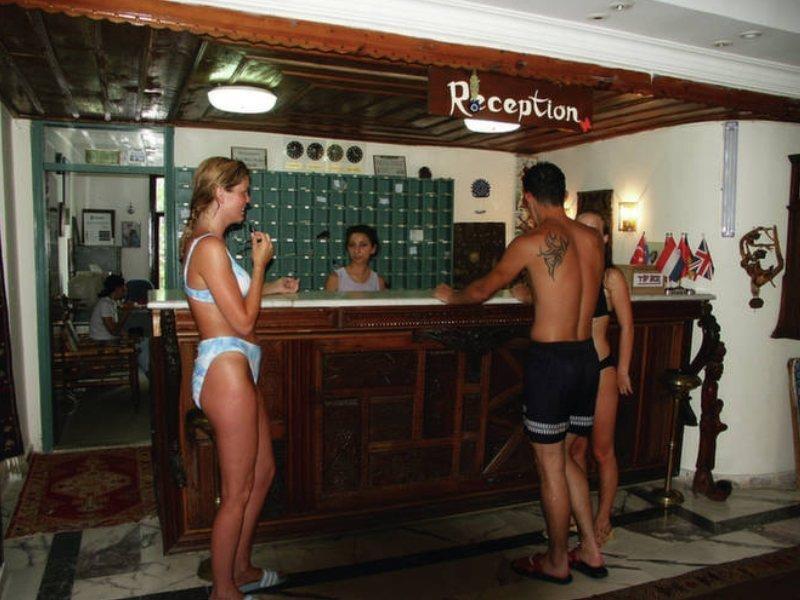 Hotel Halici