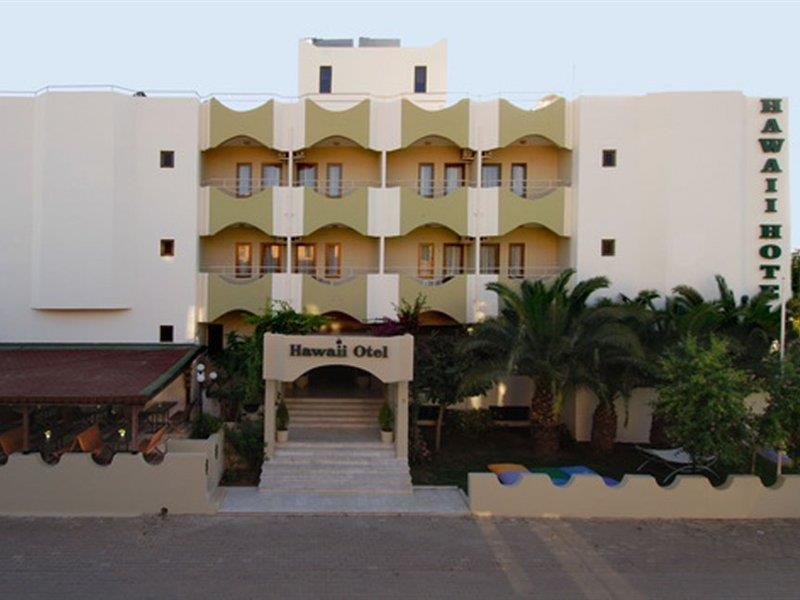 Hawaii Marmaris