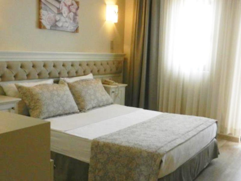 Hotel Hawaii Marmaris