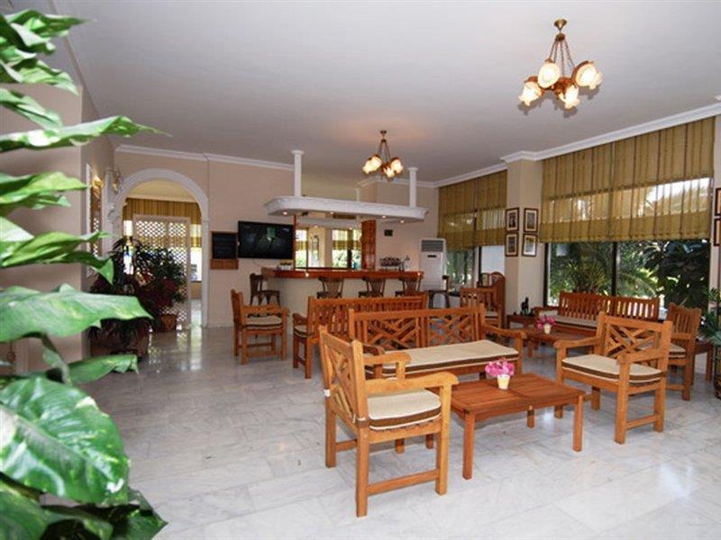 Hotel Hawaii 4*