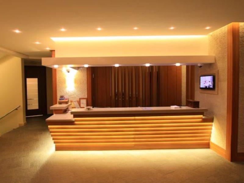 Hotel Hawaii