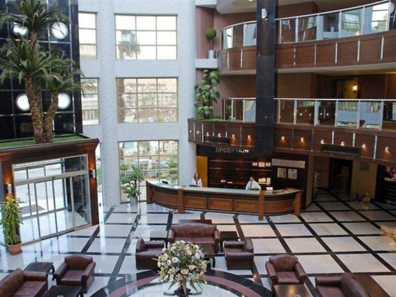 Otel Grand Pasa