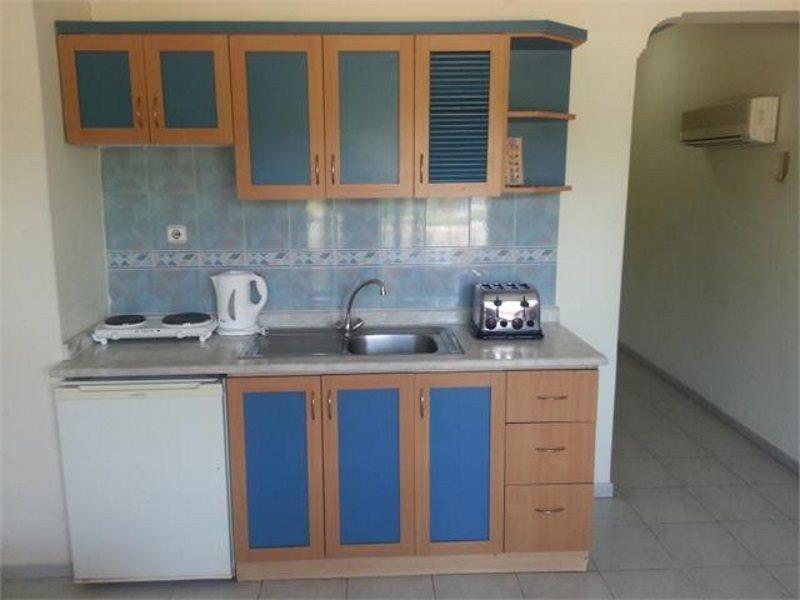 Aparthotel Highlife 3*