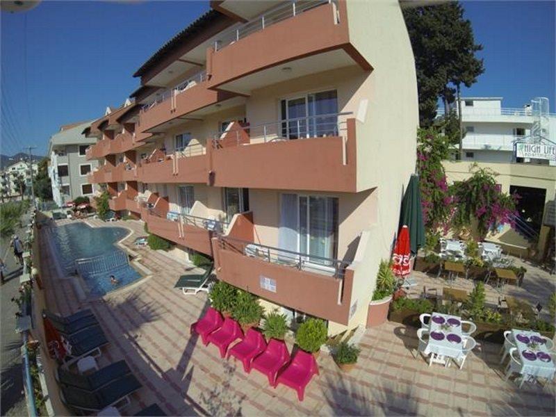 Highlife Marmaris