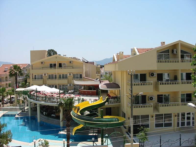 Hotel Laberna Marmaris