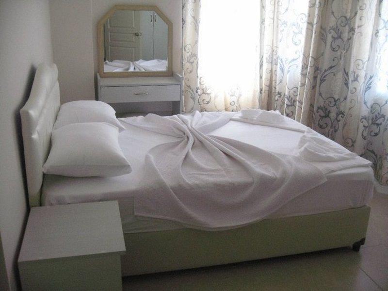 Hotel My Way Marmaris