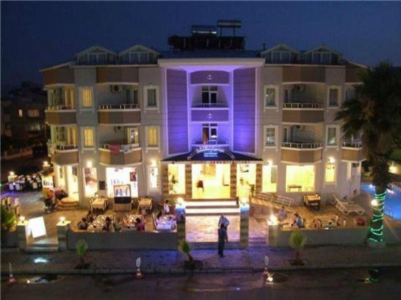 Hotel My Way