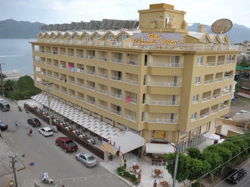 Hotel Mert Seaside (adults Only) Marmaris