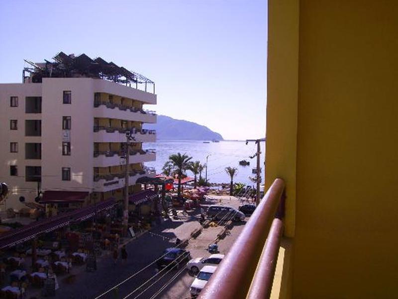 Mert Seaside (adults Only) Marmaris