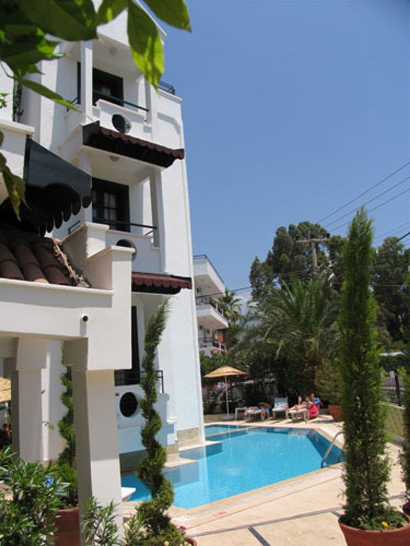 Hotel Princess Marmaris