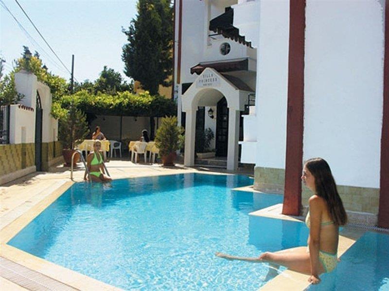 Hotel Princess Marmaris