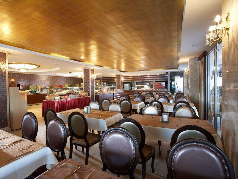 Otel Emre & Emre Marmaris