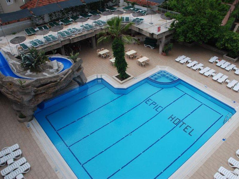 Otel Epic Marmaris