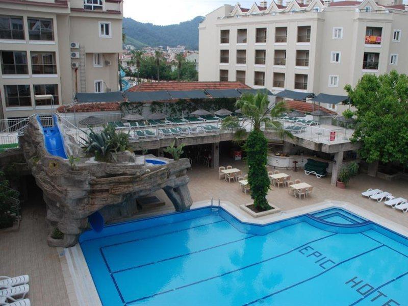 Otel Epic