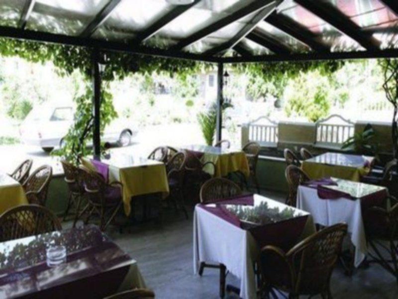 Hotel Seler Marmaris