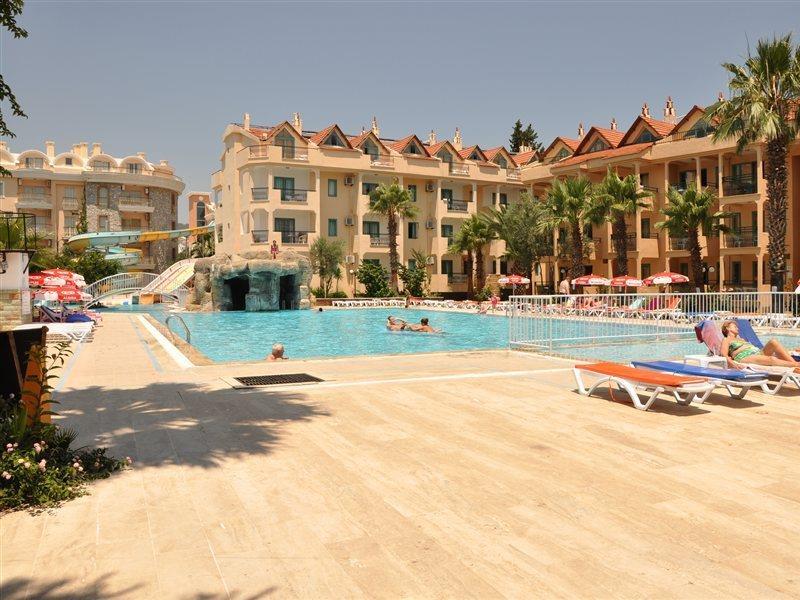 Hotel Club Secret Garden