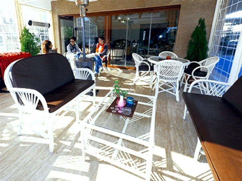 Moneta Butik Marmaris