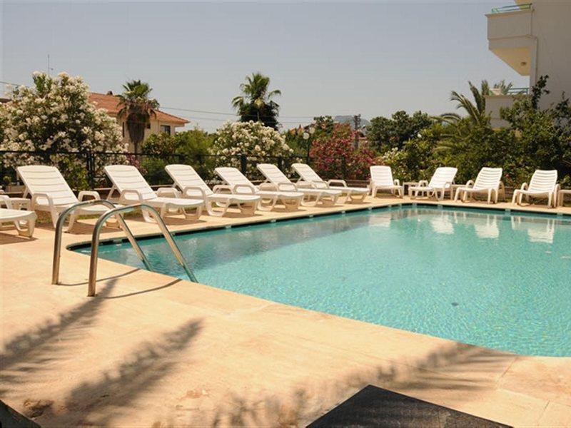 Elysium Marmaris