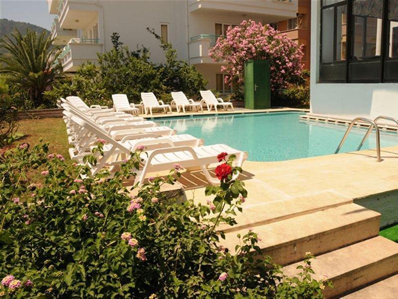 Hotel Elysium 2*