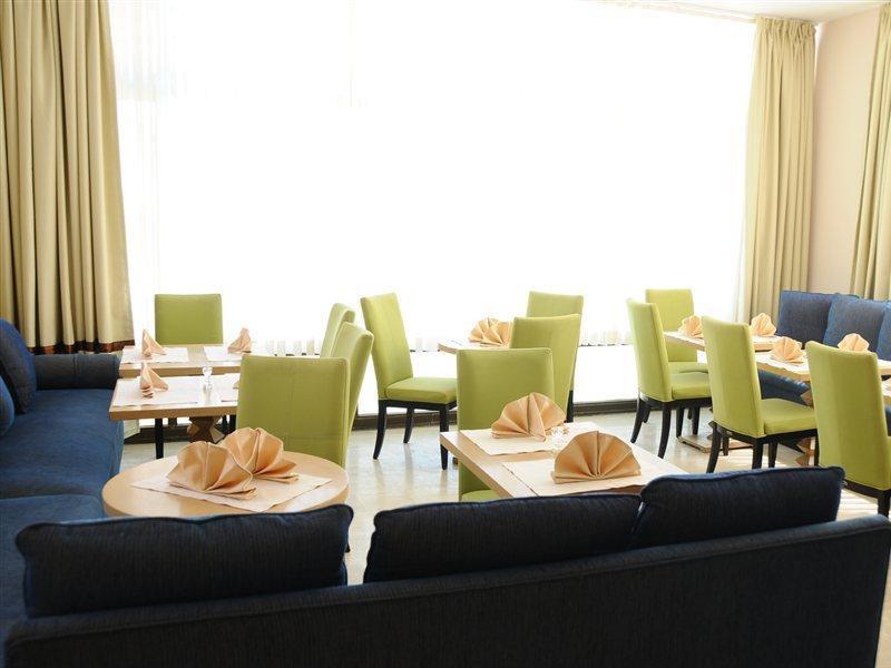 Hotel Elysium 2*