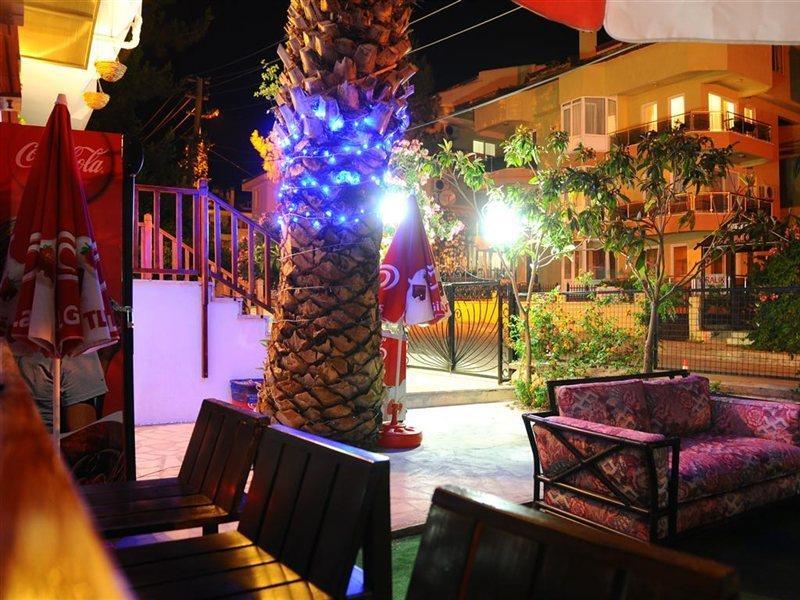 Hotel Elysium