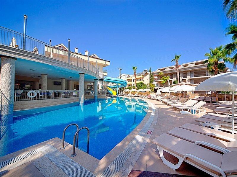 Hotel Laberna