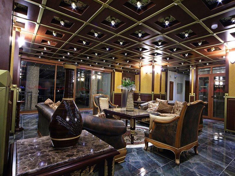 Hotel Laberna Marmaris