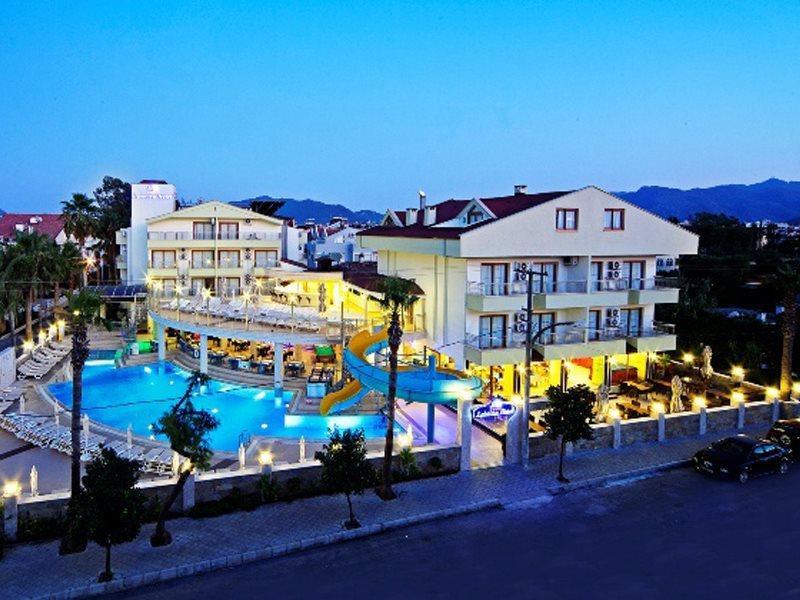Hotel Laberna 4*