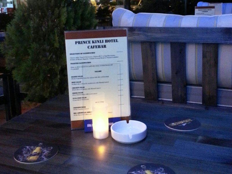 Reis Maris Marmaris