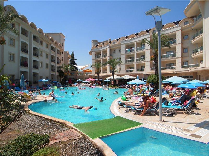 Resort Costa Mare Marmaris