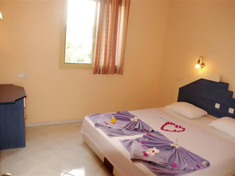 Resort Costa Mare 3*