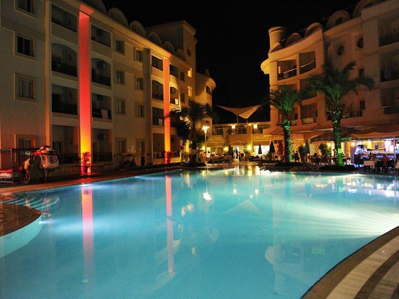 Costa Mare