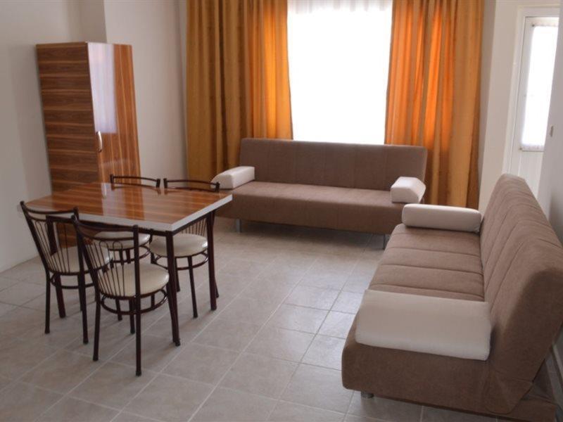 Aparthotel Isla 3*
