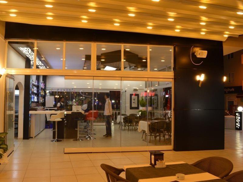 Aparthotel Isla