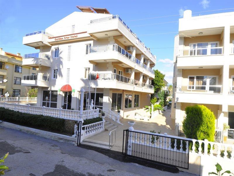 Hotel Golden Star Marmaris