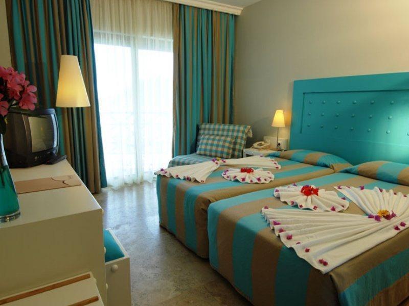 Resort Marti La Perla - Adult Only+16 Marmaris