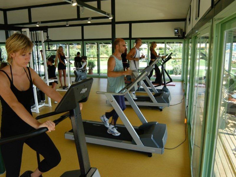 Resort Marti La Perla - Adult Only+16 4*