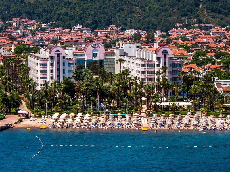 Aqua Marmaris