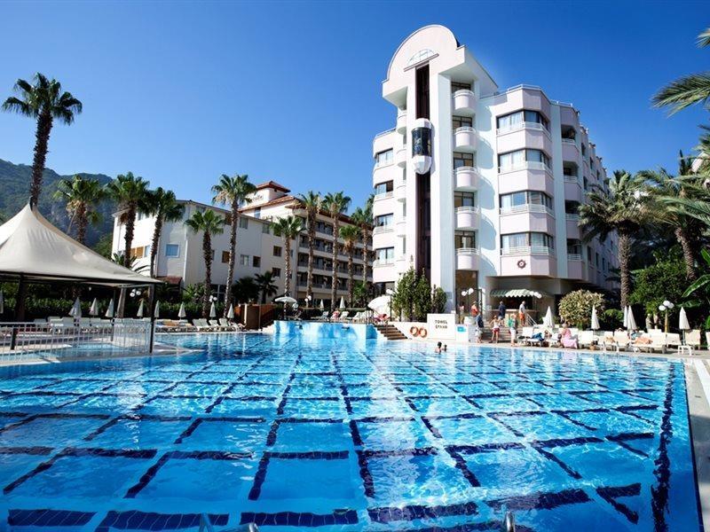 Hotel Aqua 5*