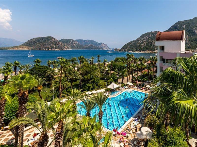 Hotel Aqua