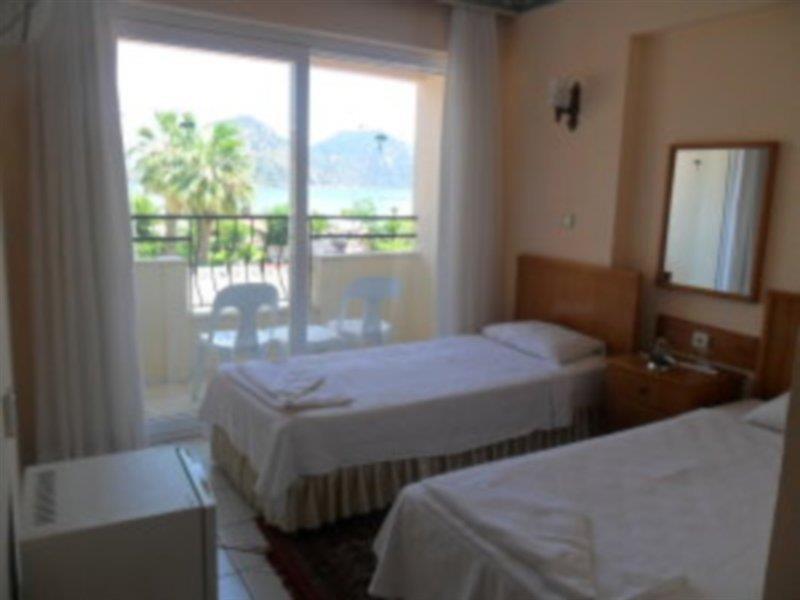Doruk & Suits Marmaris