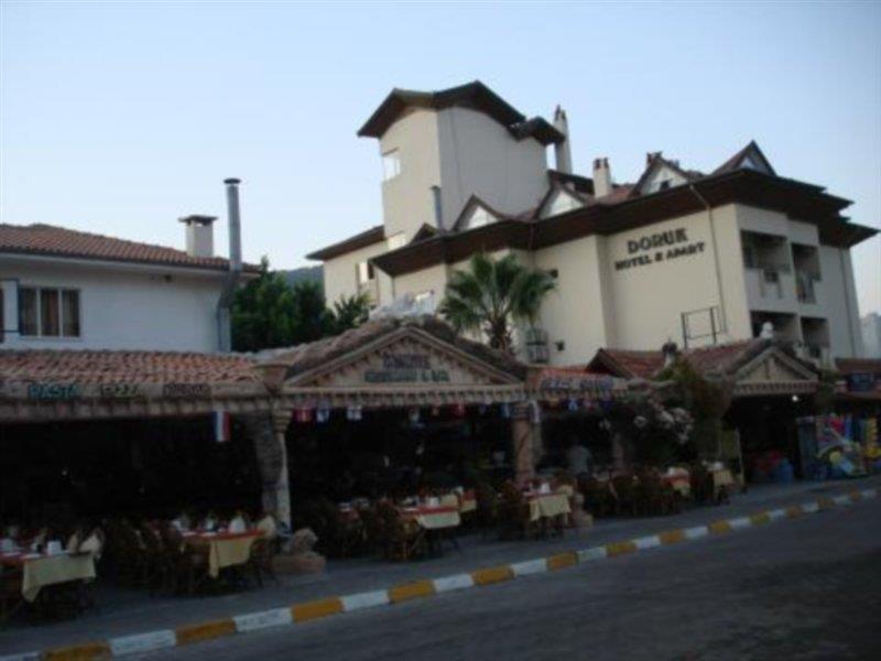 Hotel Doruk & Suits