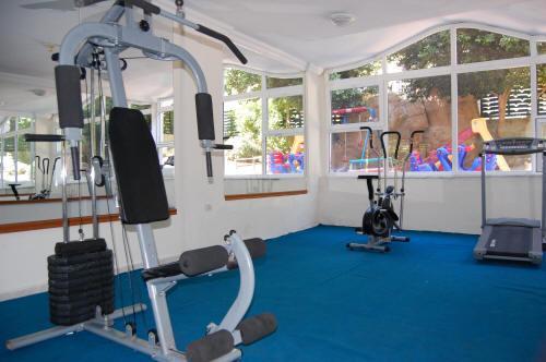 Hotel Blue Lagoon 2*