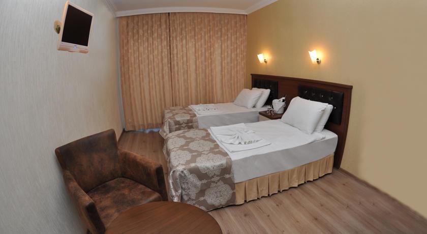 Otel Epic 3*