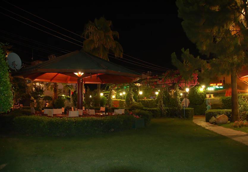Hotel Cle Marmaris