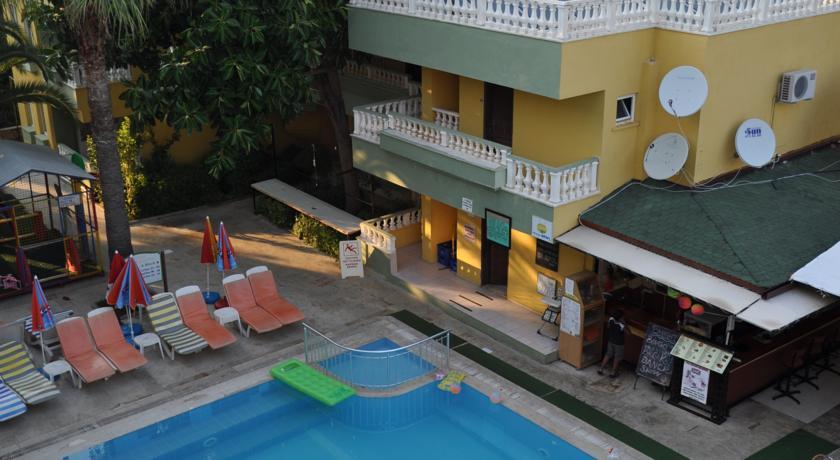 Club Sunset Marmaris