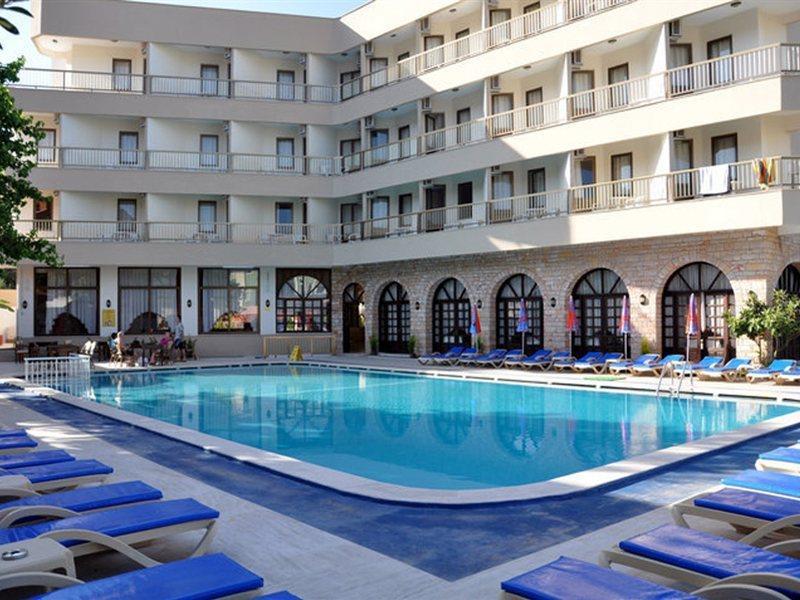 Hotel Hermes 2*
