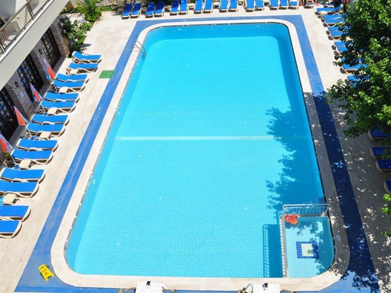 Hotel Hermes Marmaris